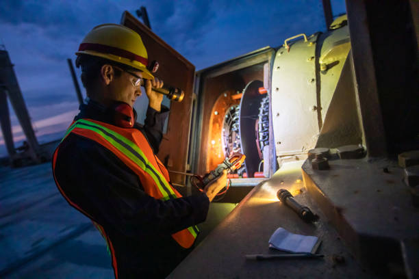 Best Emergency Electrician Near Me  in Desert Hills, AZ