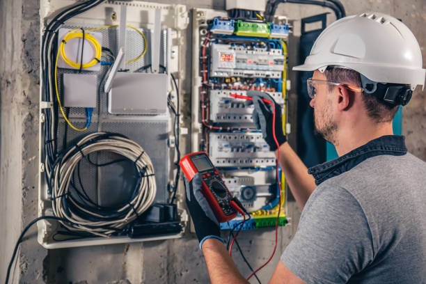 Best Electrical Troubleshooting Services  in Desert Hills, AZ