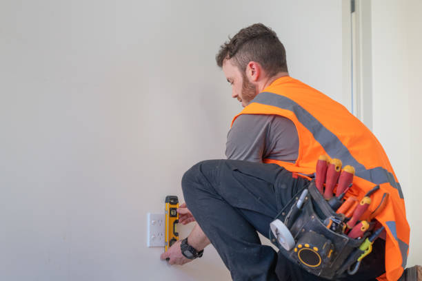 Best Electrician Near Me  in Desert Hills, AZ