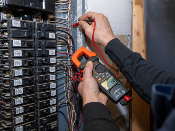 Best Emergency Electrical Repair  in Desert Hills, AZ