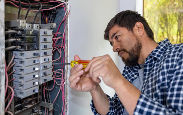 Best Electric Panel Repair  in Desert Hills, AZ
